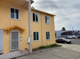 12630 San Pablo Ave #A, Richmond, CA 94805