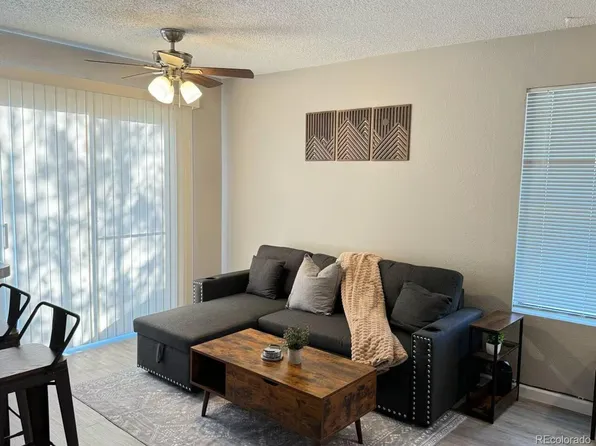 17074 E Tennessee Drive #101, Aurora, CO 80017