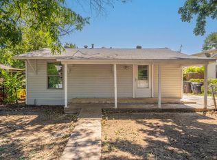 3506 N Houston St, Fort Worth, TX 76106