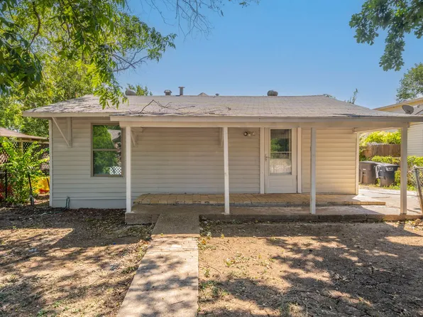 3506 N Houston St, Fort Worth, TX 76106