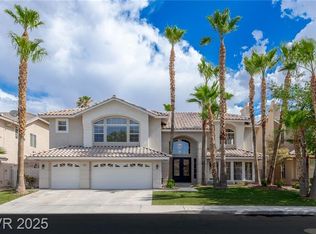 2461 Ping Dr, Henderson, NV 89074
