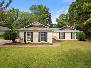 2242 Arbor Forest Trl SW, Marietta, GA 30064