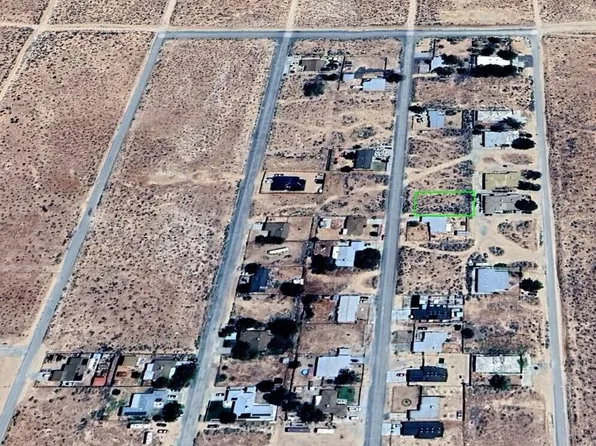 13414 Lamel St, North Edwards, CA 93523