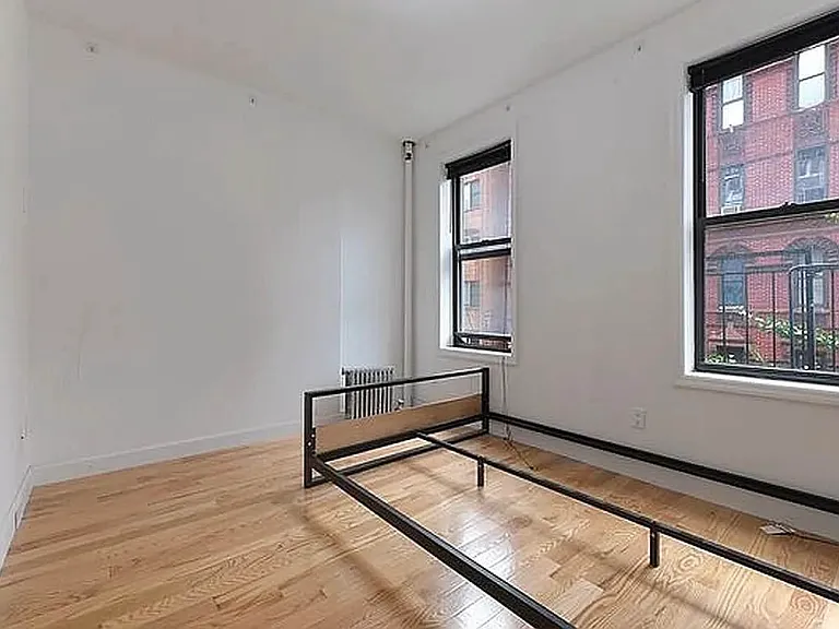 78 Rivington St #3 — Photo 7