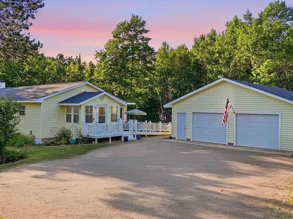 6453 Long Lake Rd, Makinen, MN 55763
