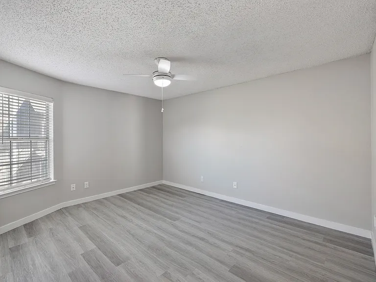 2nd bed room