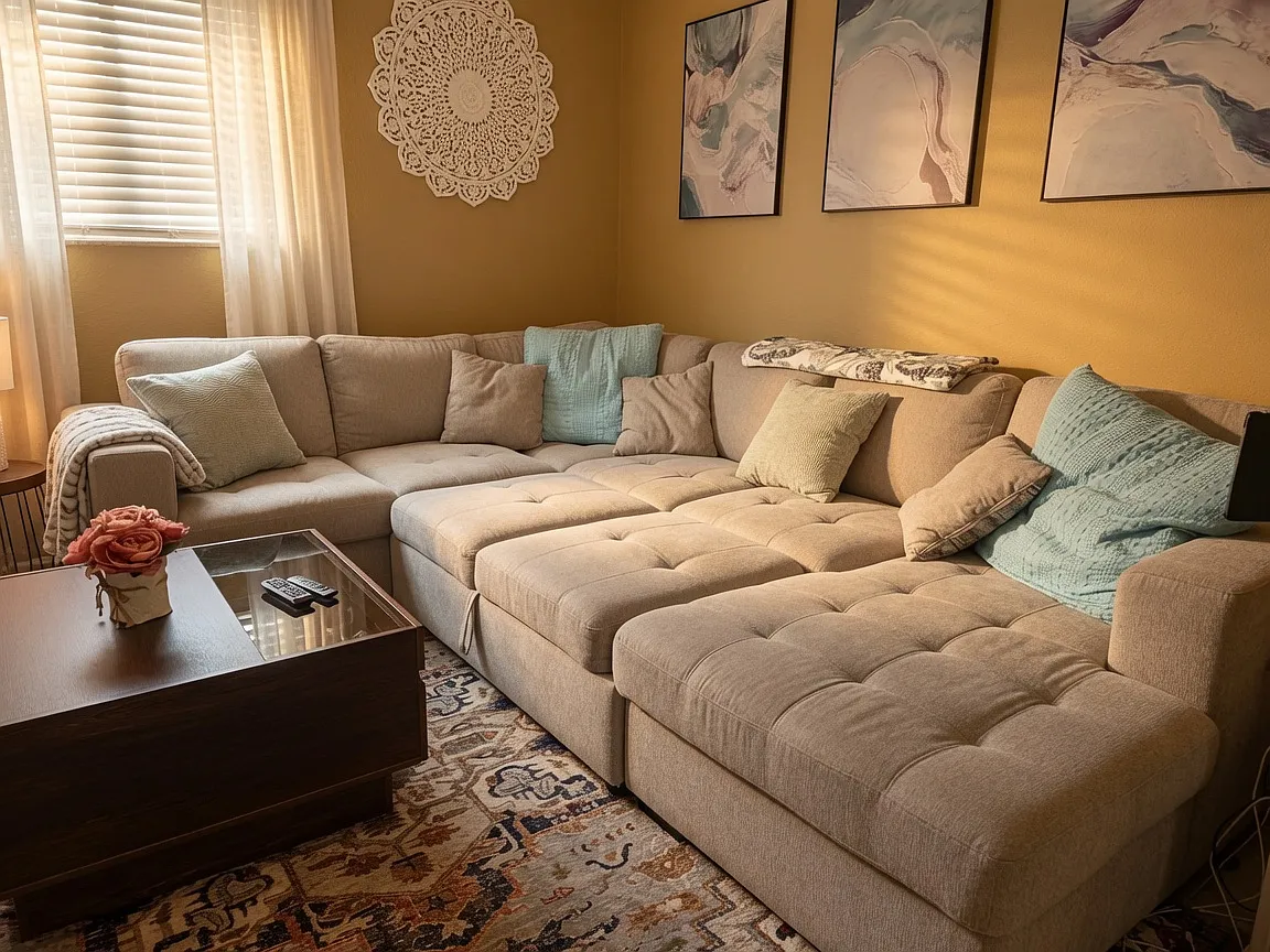 3 bed, 1554 sqft, $4,000 — Photo 4