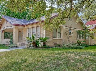 1604 Cherryhurst St, Houston, TX 77006