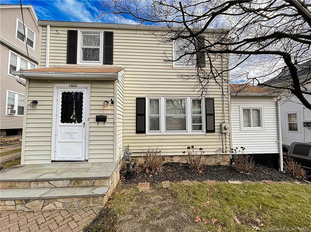 1248 Lindley St, Bridgeport, CT 06606 Zillow