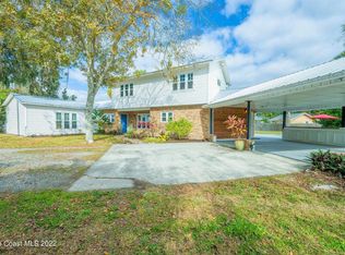 56 Grandview Blvd, Cocoa, FL 32922