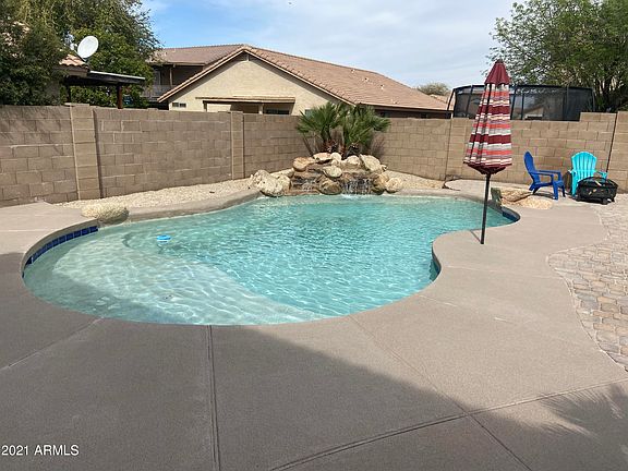 5th image of 3158 W Rose Garden Ln