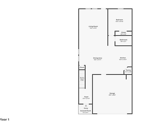 2nd image of 1332 Solace Way