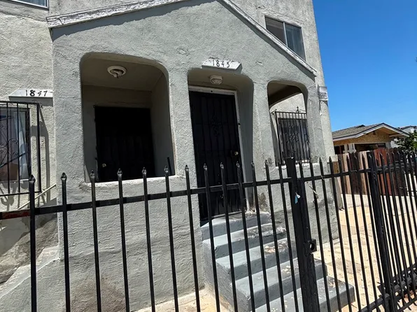 1845 E 70th St, Los Angeles, CA 90001