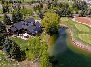 38 E Diamond A Ranch Rd, Carbondale, CO 81623