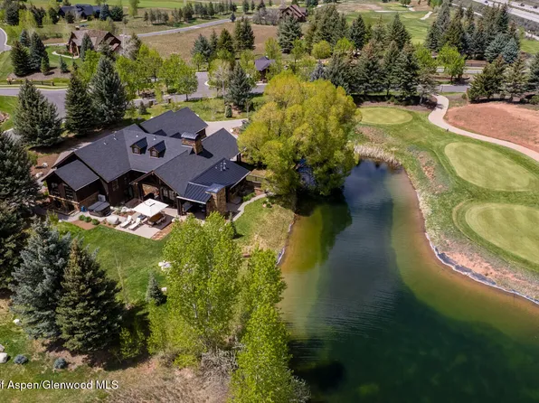 38 E Diamond A Ranch Rd, Carbondale, CO 81623