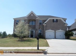 212 Eagles Walk, Fairburn, GA 30213