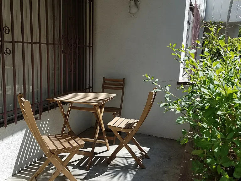 3658 Mentone Ave #4 — Photo 20