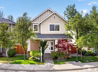 335 NE GRAHAM Avenue, Renton, WA 98059