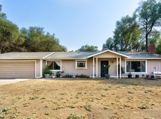 47170 Oneida Ave, Coarsegold, CA 93614