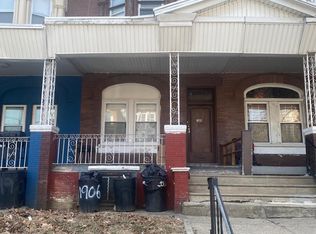 1906 W Venango St, Philadelphia, PA 19140