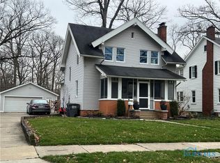 1735 Wildwood Rd, Toledo, OH 43614