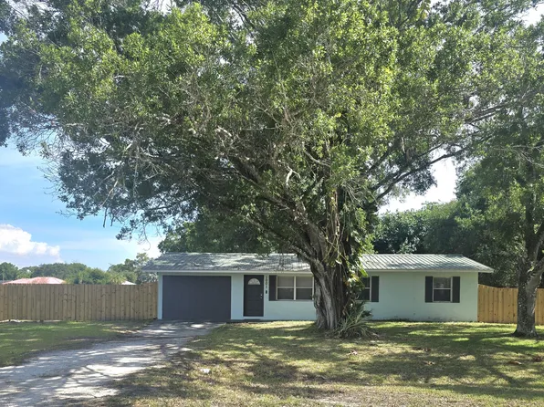 1001 NW 7 Street, Okeechobee, FL 34972