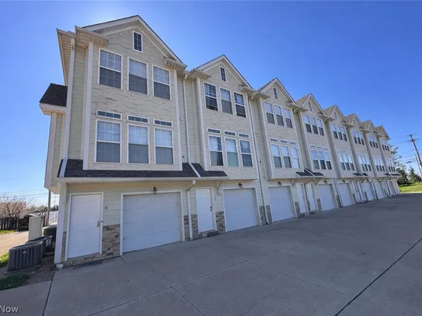 30056 Euclid Ave Unit 14, Wickliffe, OH 44092