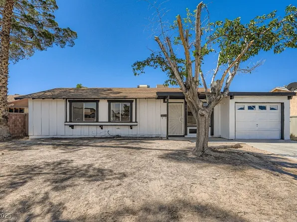 5813 Condor Ave, Las Vegas, NV 89108