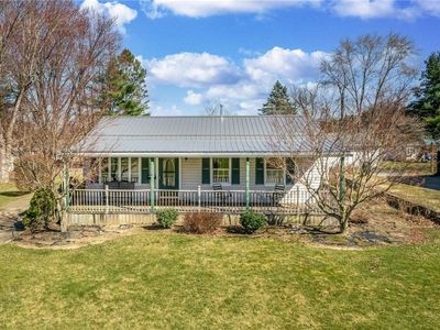 819 S 14th St, Sebring, OH, 44672