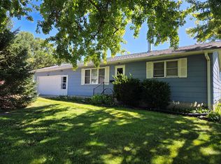 1119 4th Ave, Manson, IA 50563