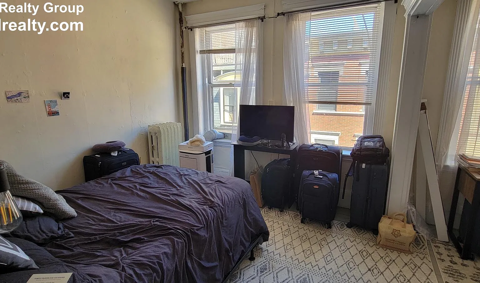 1 bed, 1.0 bath, $2,100 — Photo 4