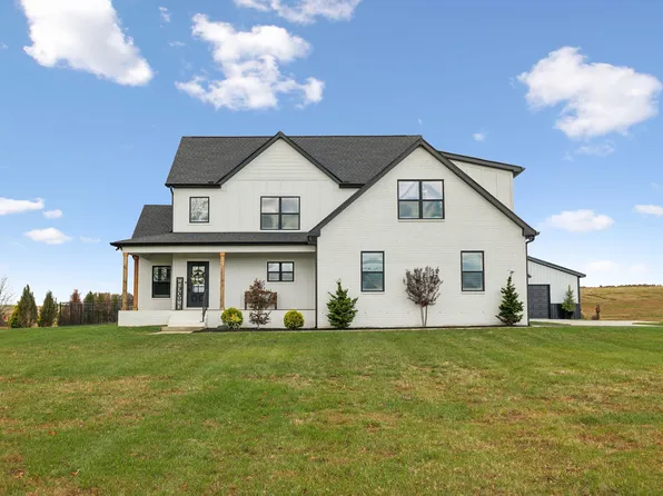 29541 Highway 49e, Orlinda, TN 37141