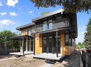 2461 High, Denver, CO 80210