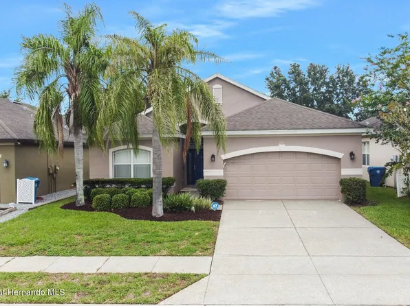 624 Winthrop Dr, Spring Hill, FL 34609