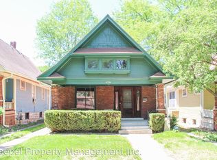 4336 Terrace St, Kansas City, MO 64111