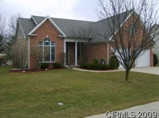 1514 N Lakeshore Dr, Marion, IN 46952