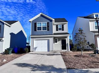 514 Cricket Chirp Ln, Elgin, SC 29045