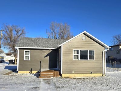 515 E Borden St, Glendive, MT, 59330