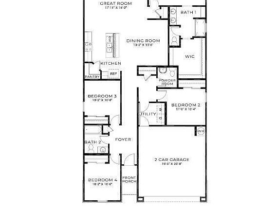 2nd image of 17500 N SALERNO Drive