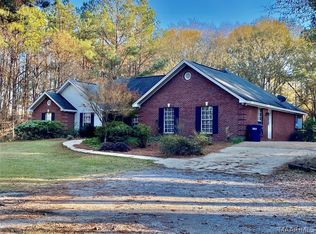 2674 Flatwood Rd, Wetumpka, AL 36092