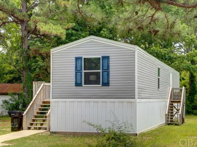 110 Swan Ct E LOT 21, Kill Devil Hills, NC, 27948