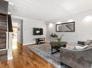 2547 Frederick Douglass Blvd #B, New York, NY 10030