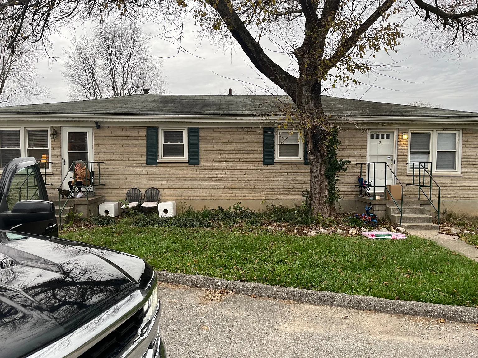 5405 Angus Ct — Photo 1