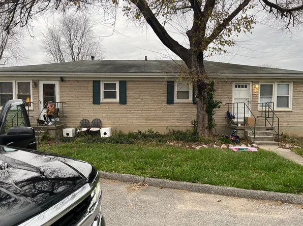5405 Angus Ct, Louisville, KY