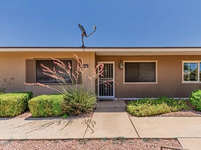 10520 W Coggins Dr, Sun City, AZ, 85351