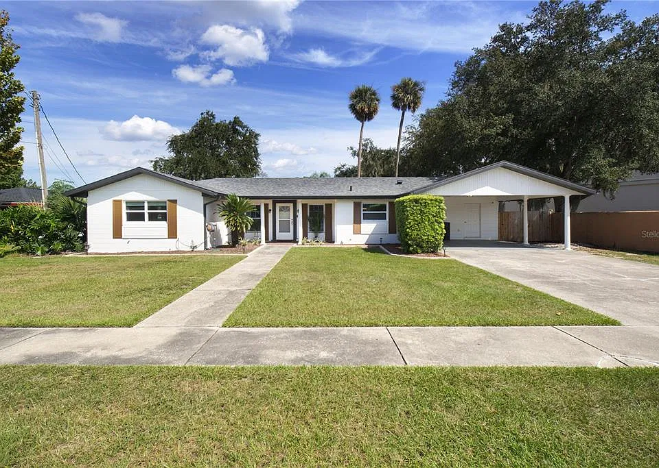 920 Orange Ave