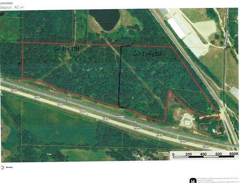 2nd image of 0000 Burnham Road