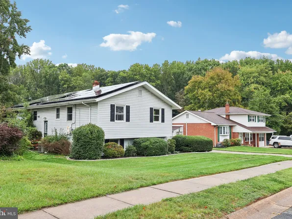 8 Alcott Dr, Wilmington, DE 19808