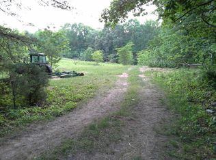 105 Dr Davis Rd, Sharps Chapel, TN 37866