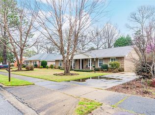 131 Ledyard Dr, Montgomery, AL 36109